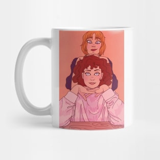 Ronance Mug